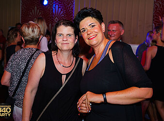 Die Dresdner Ü40 Party