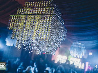 Die Dresdner Ü40 Party