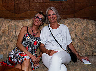 Die Dresdner Ü40 Party