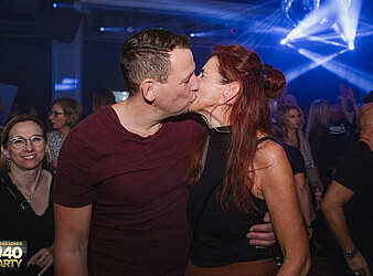 Die Dresdner Ü40 Party