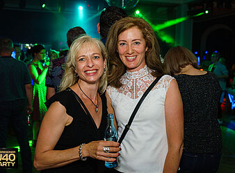 Die Dresdner Ü40 Party