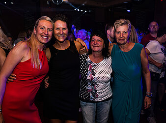 Die Dresdner Ü40 Party