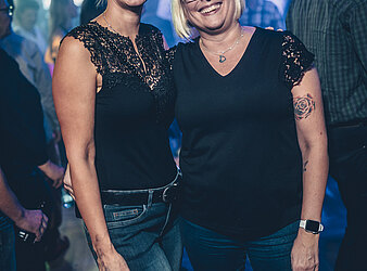 Die Dresdner Ü40 Party